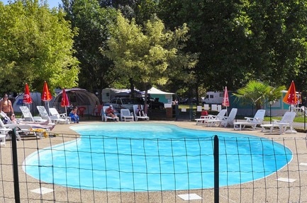 Camping Les Cochards Onlycamp