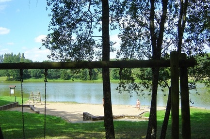 Camping Intercommunal La Balance