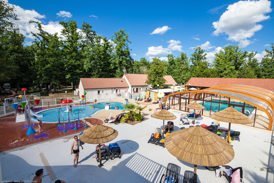 Camping La Grande Tortue - Image 1 Camping La Grande Tortue - Image 1