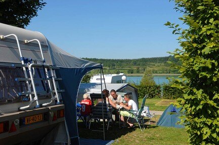 Camping Yelloh! Village Le Fayolan