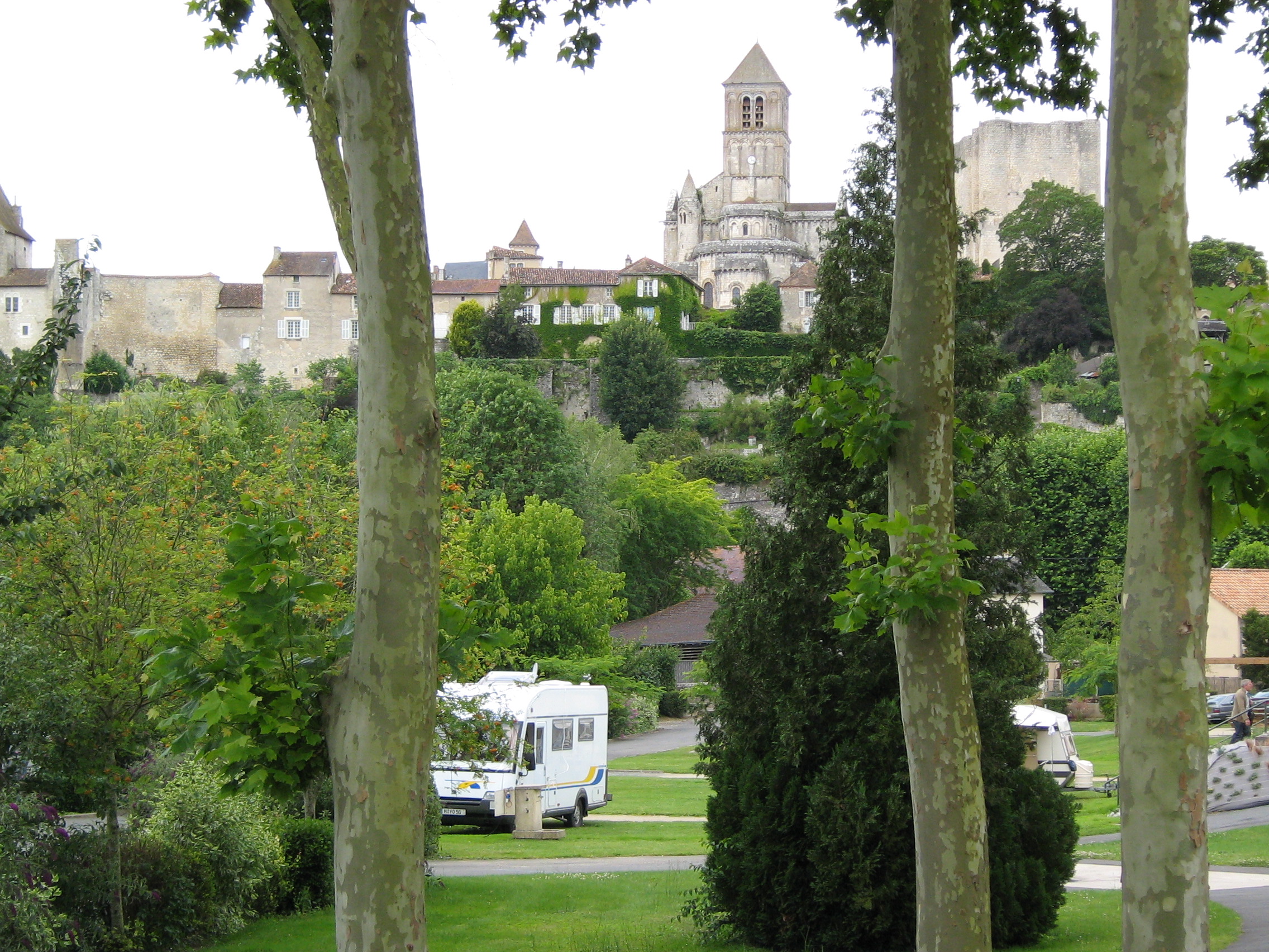 Camping De la Fontaine Camping De la Fontaine