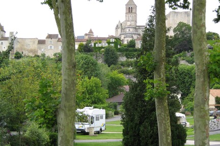 Camping De la Fontaine
