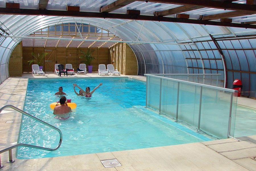 Camping Moulin de Collonge Camping Moulin de Collonge