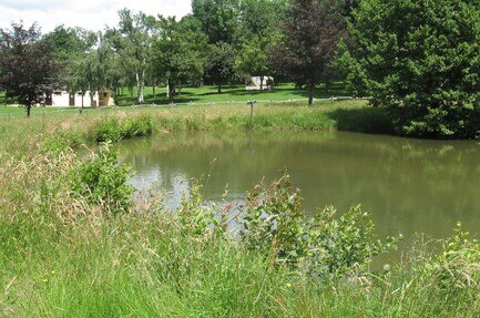 Camping Municipal La Boulère
