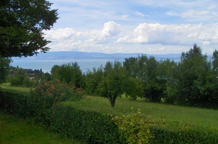 Camping Les Myosotis