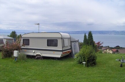 Camping Les Myosotis