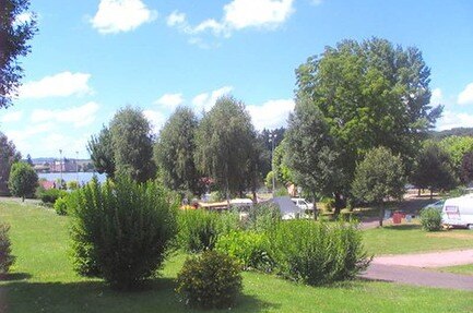 Camping Les Bruyères