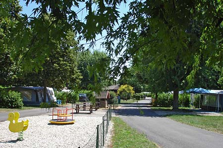 Camping Mun. du Vieux Moulin Camping Mun. du Vieux Moulin