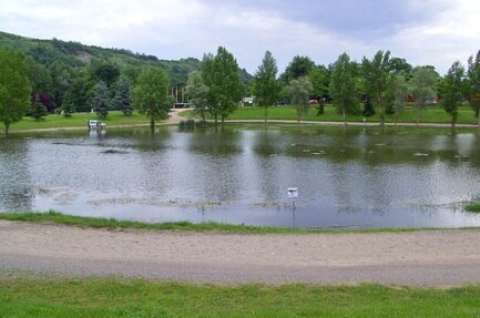Camping Municipal du Mas