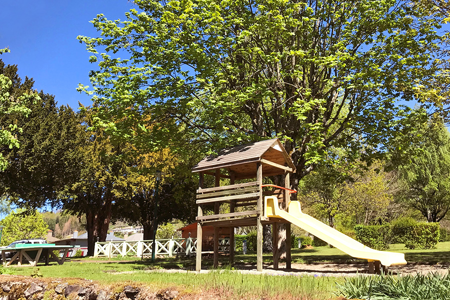 Camping Le Sedour Camping Le Sedour