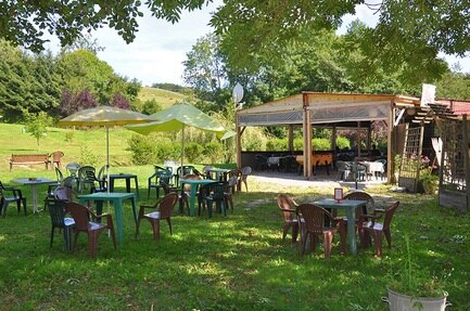 Camping du Lac Onlycamp
