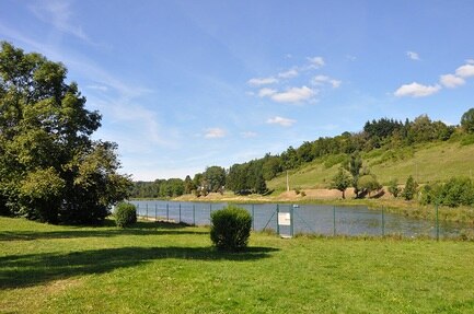 Camping du Lac Onlycamp