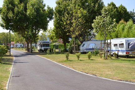 Camping Mun. les Lucs
