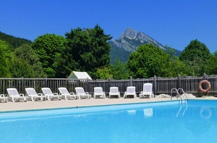 Sites & Paysages De Martinière