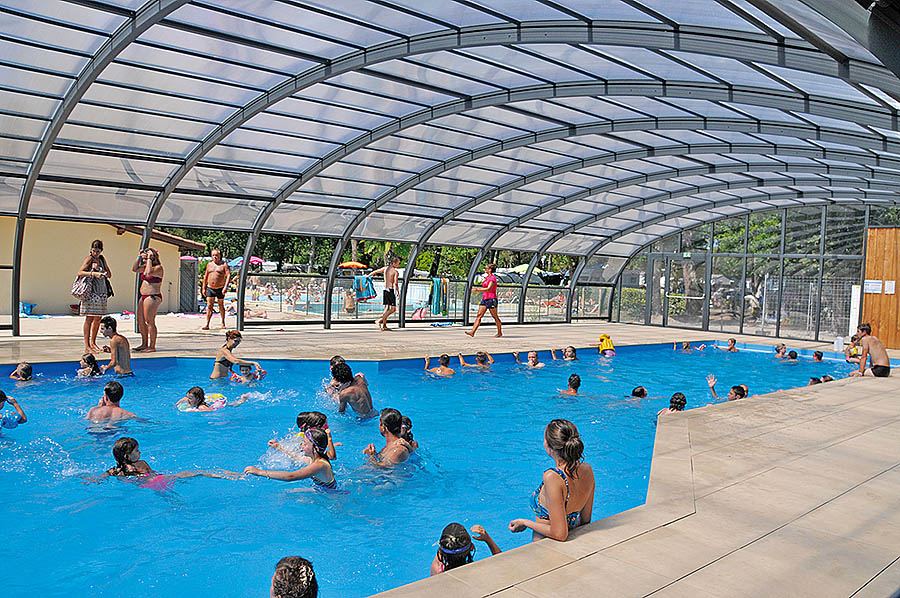 Camping Fontaine Vieille Camping Fontaine Vieille