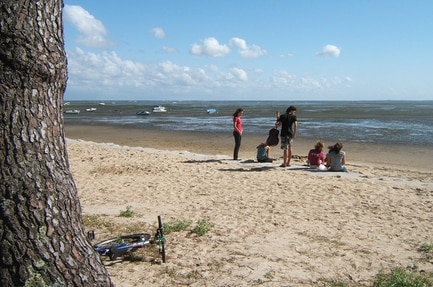 Camping Fontaine Vieille
