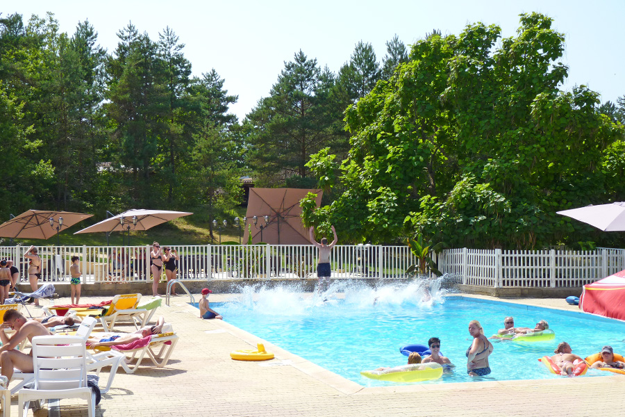 Camping La Forêt - Image 1
