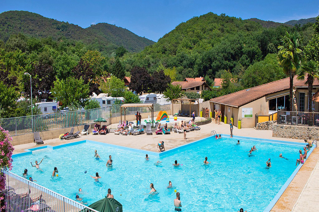 Camping La Garenne - Image 1
