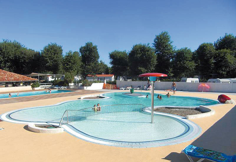 Camping Les Bruyères Camping Les Bruyères