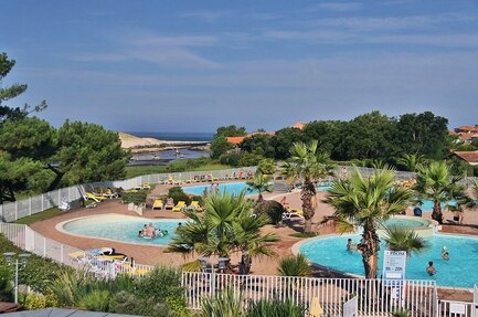 Camping Yelloh! Village Lous Seurrots