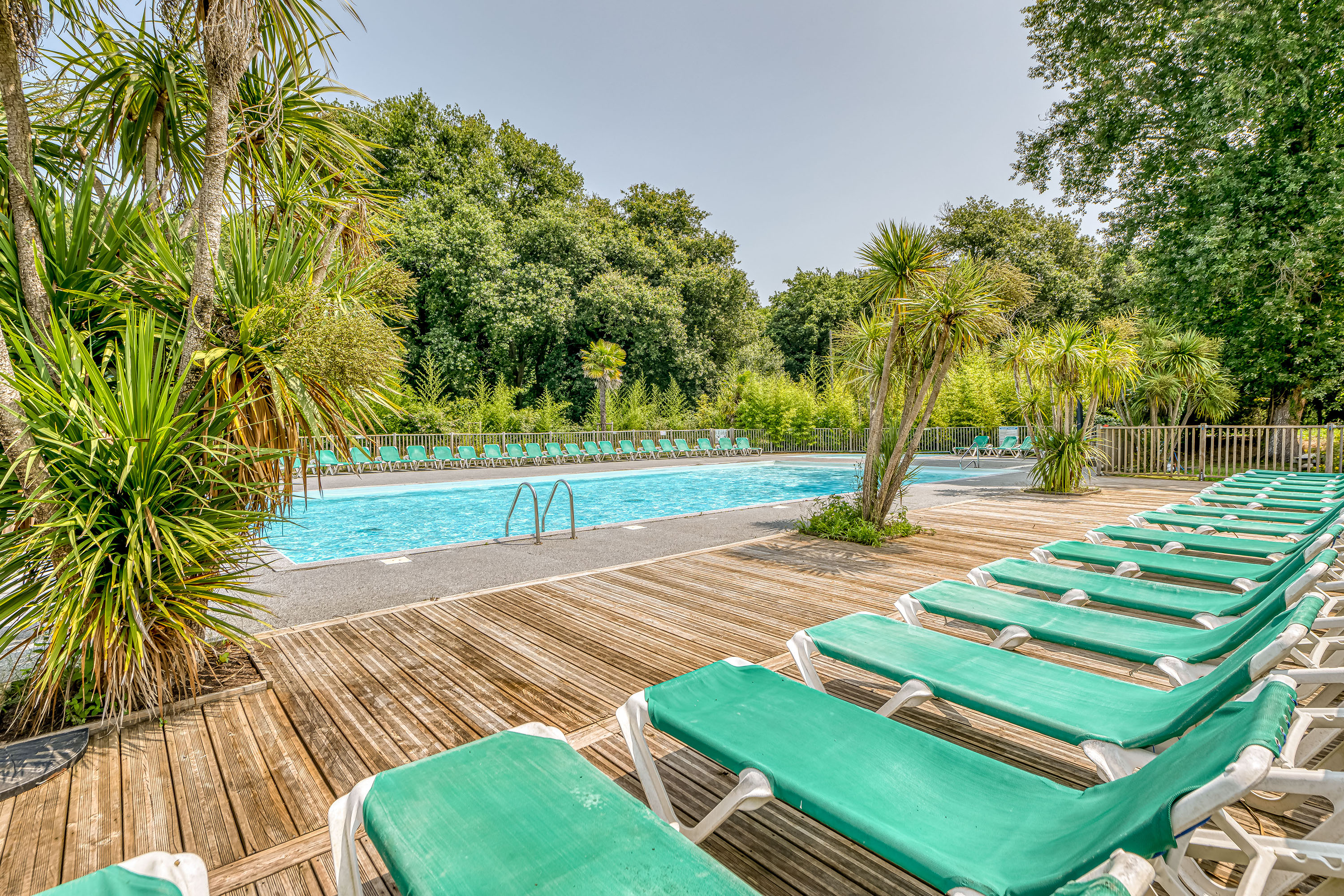 Camping Maeva Escapades La Clairière - Image 1