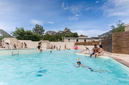 Camping Municipal de Brouillet