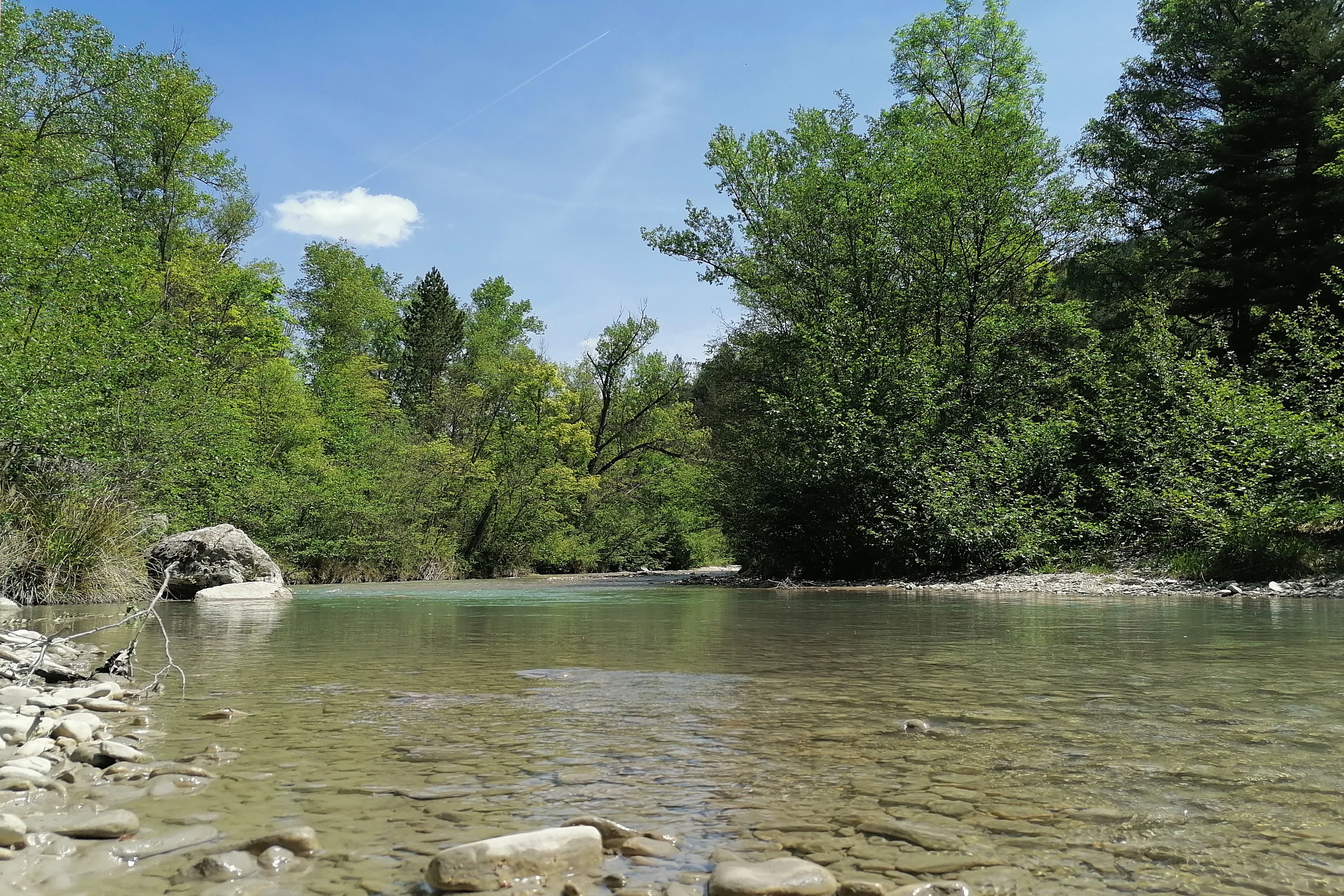 Camping L'Ondine de Provence Camping L'Ondine de Provence