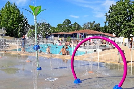 Camping Nature l'Airial