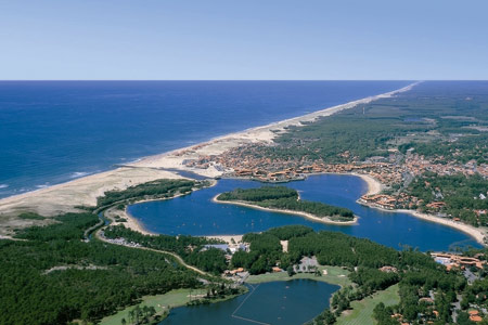 Camping Mun. Les Sablères Camping Mun. Les Sablères