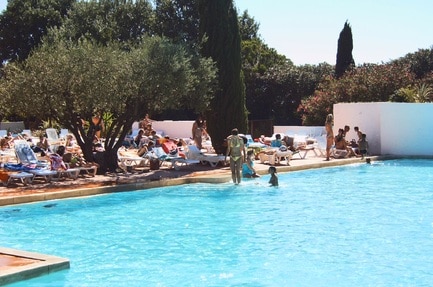 Camping Yelloh! Village La Petite Camargue