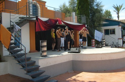 Camping Yelloh! Village La Petite Camargue