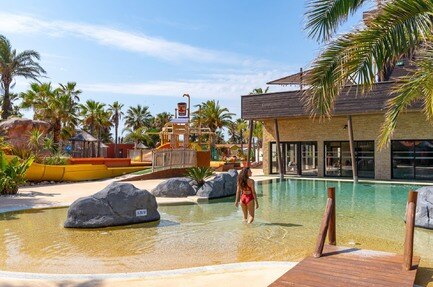 Camping Sandaya Aloha