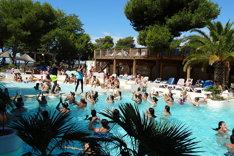 Camping Le Mas - Image 1 Camping Le Mas - Image 1