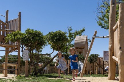 Camping Yelloh! Village le Brasilia