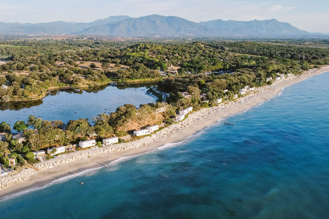 Camping Riva Bella Thalasso & Spa Resort - Image 1 Camping Riva Bella Thalasso & Spa Resort - Image 1