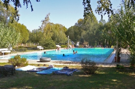Camping Castrum Keszthely