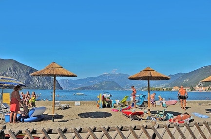 Camping del Sole Village