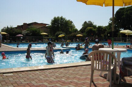 Camping La Rocca