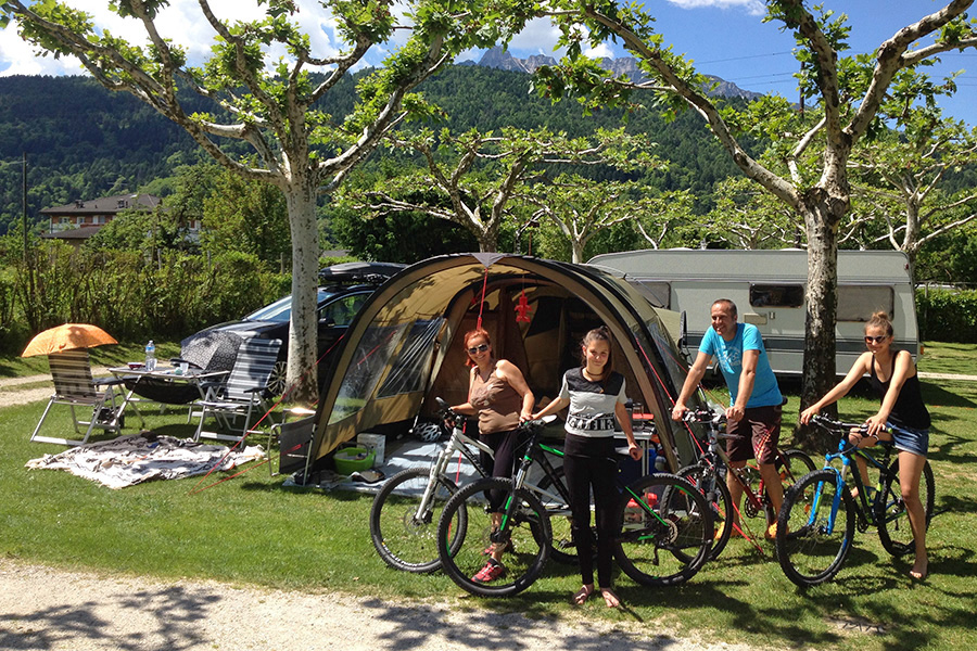 Camping Belvedere - Image 1 Camping Belvedere - Image 1