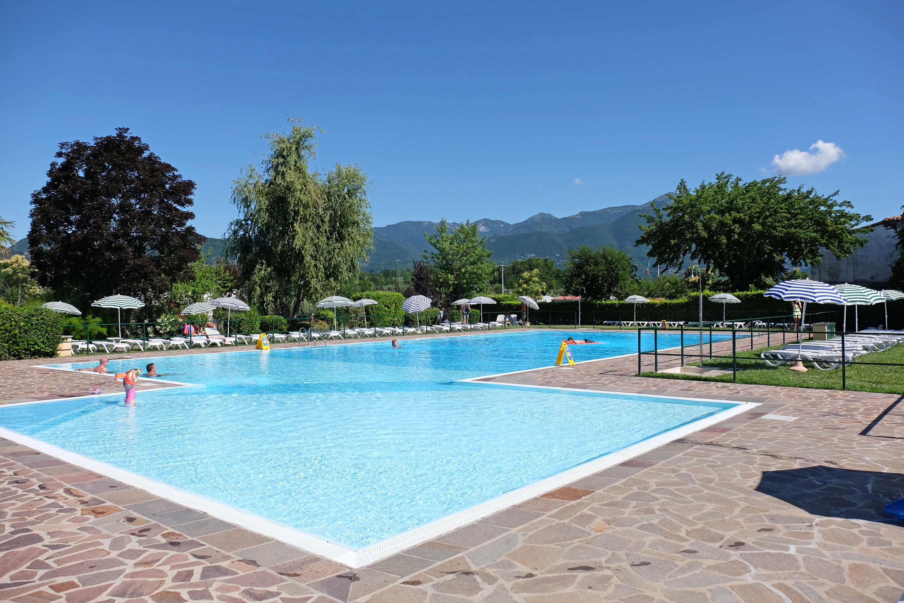 Fornella Camping & Wellness Family Resort - Image 1