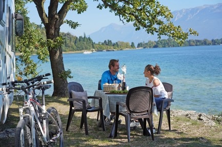 Fornella Camping & Wellness Family Resort