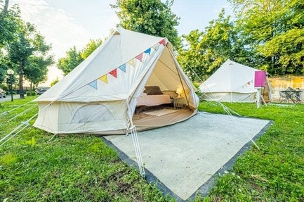 Camping Vicenza