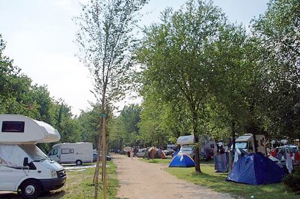 Camping Venezia