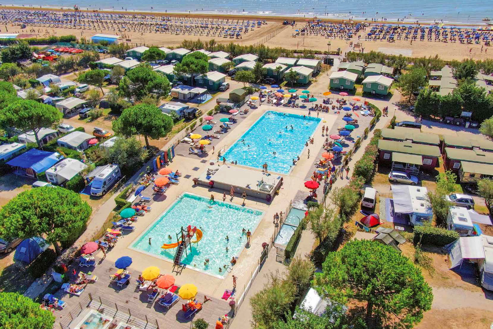 Camping Lido - Image 1 Camping Lido - Image 1