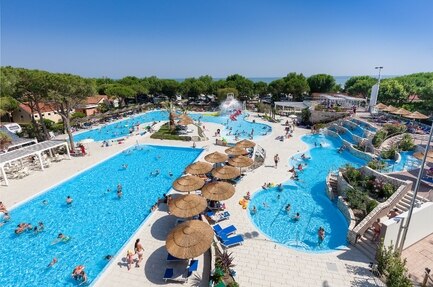 Camping Ca'Pasquali Village