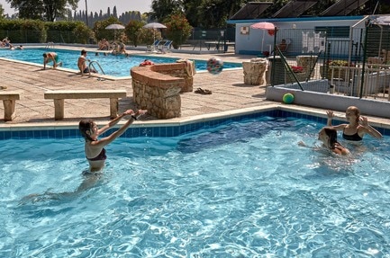 Camping Aquileia