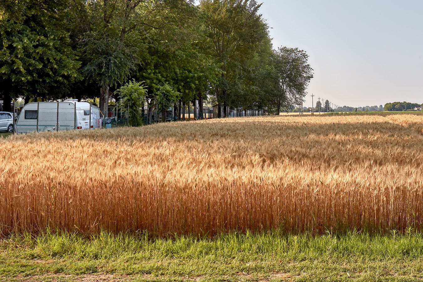 Camping Aquileia
