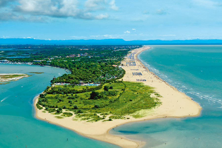 Il Tridente Camping Village - Image 1 Il Tridente Camping Village - Image 1