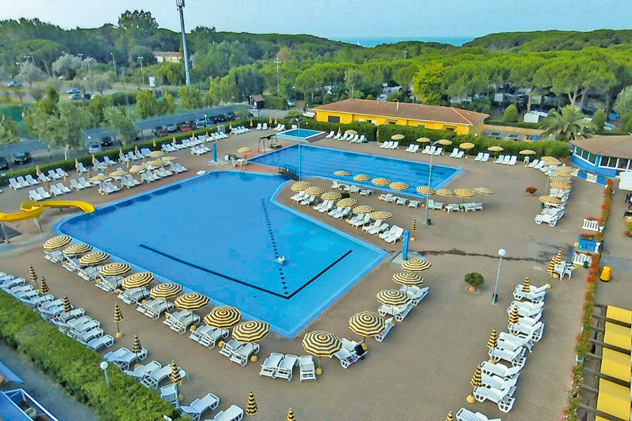 Camping Delle Gorette - Image 1