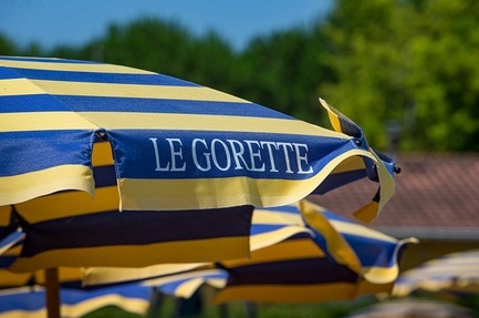 Camping Delle Gorette